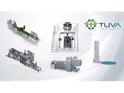 10 Scales Semi-Automatic Doy-Pack Packaging Machine