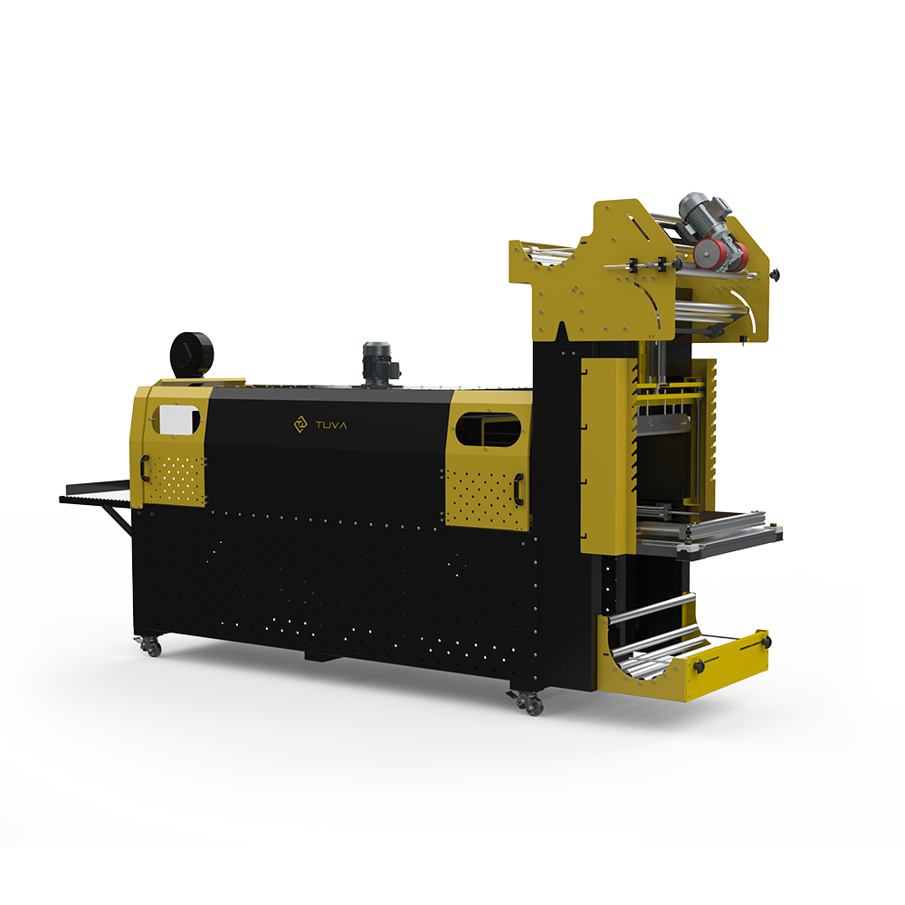 Shrink Machines
