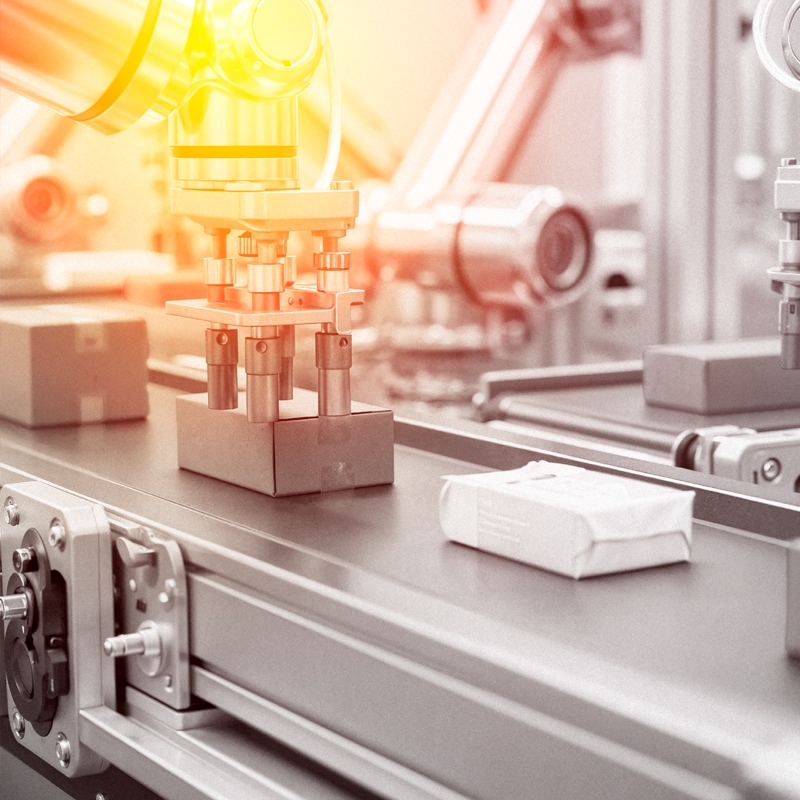 Tuva Pack | Packaging Machines and Robotic Systems