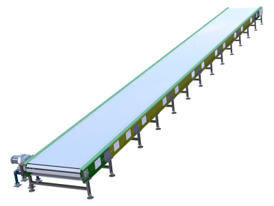 Pallet Conveyor