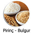 Рис - пшеница