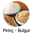 Rice - Wheat