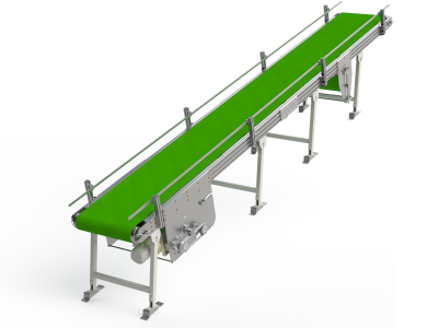 Conveyor Systems