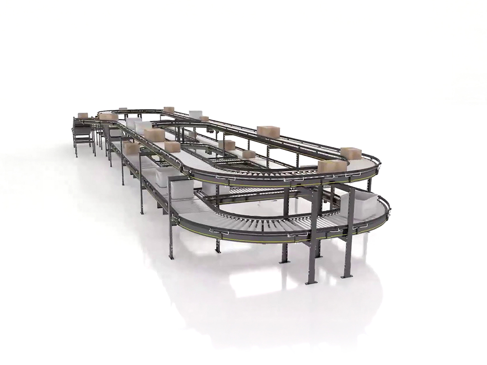 Conveyor Handling Systems