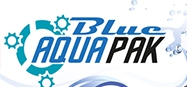 Blue Aqua Pak