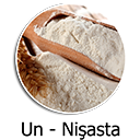 Flour - Starch